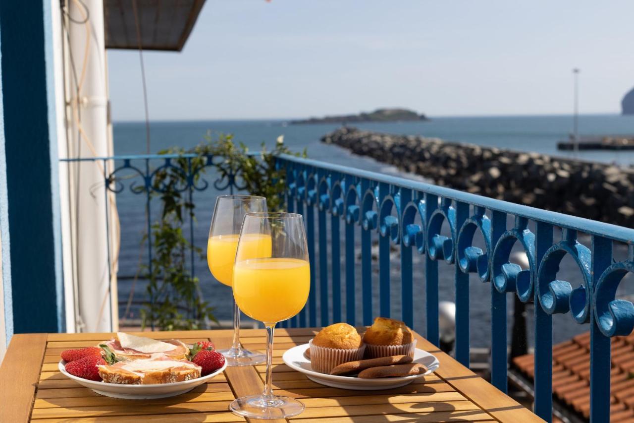 Izaro Best View By Urdaibai Rentals Бермео Экстерьер фото